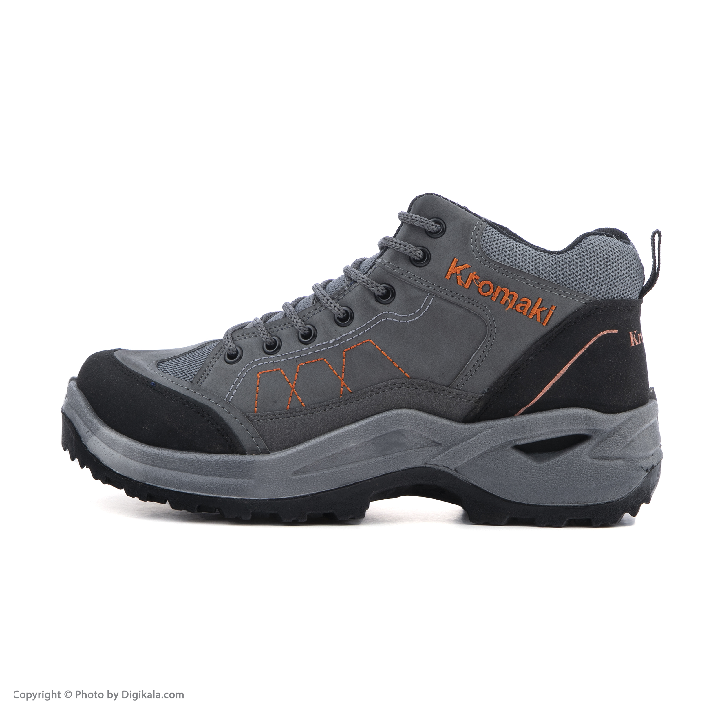 کفش کوهنوردی مردانه کروماکی مدل  km628 -  - 2