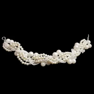 ریسه مو زنانه مدل A23