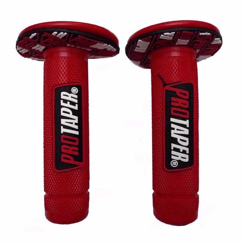 دسته گاز موتورسیکلت پروتاپر مدل RD بسته 2 عددی