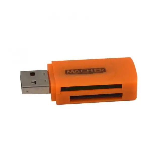 کارتخوان مچر مدل MR-123