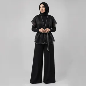 وست زنانه مدل Gleam