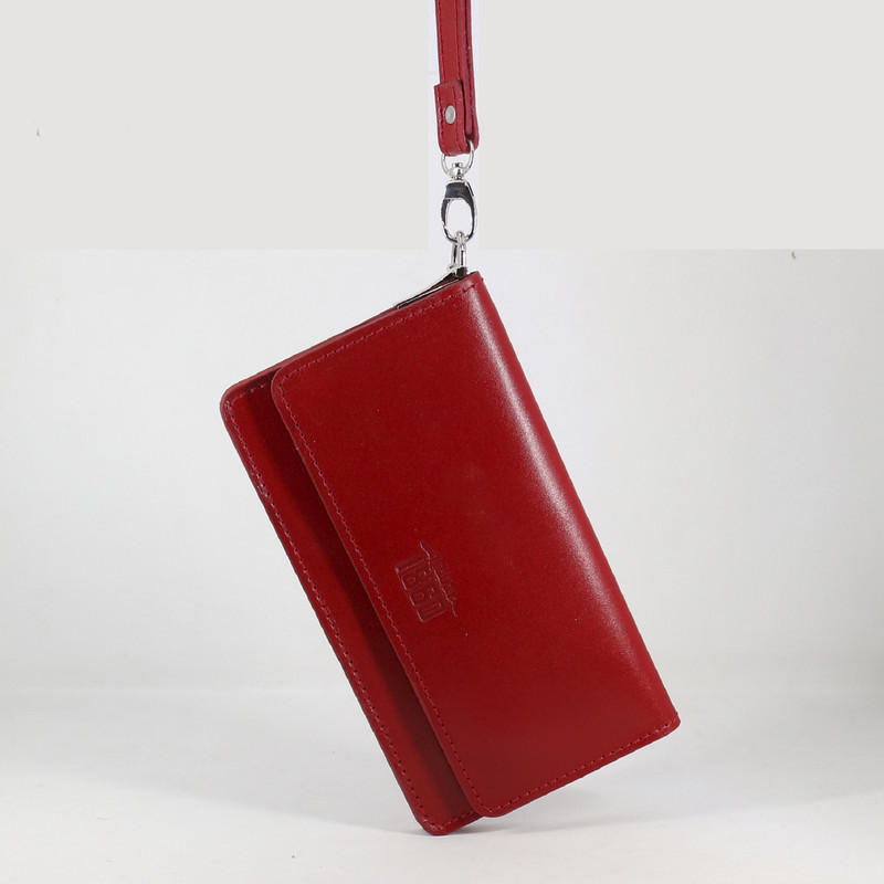 کیف پول زنانه 1860 مدل آفتاب کد 222