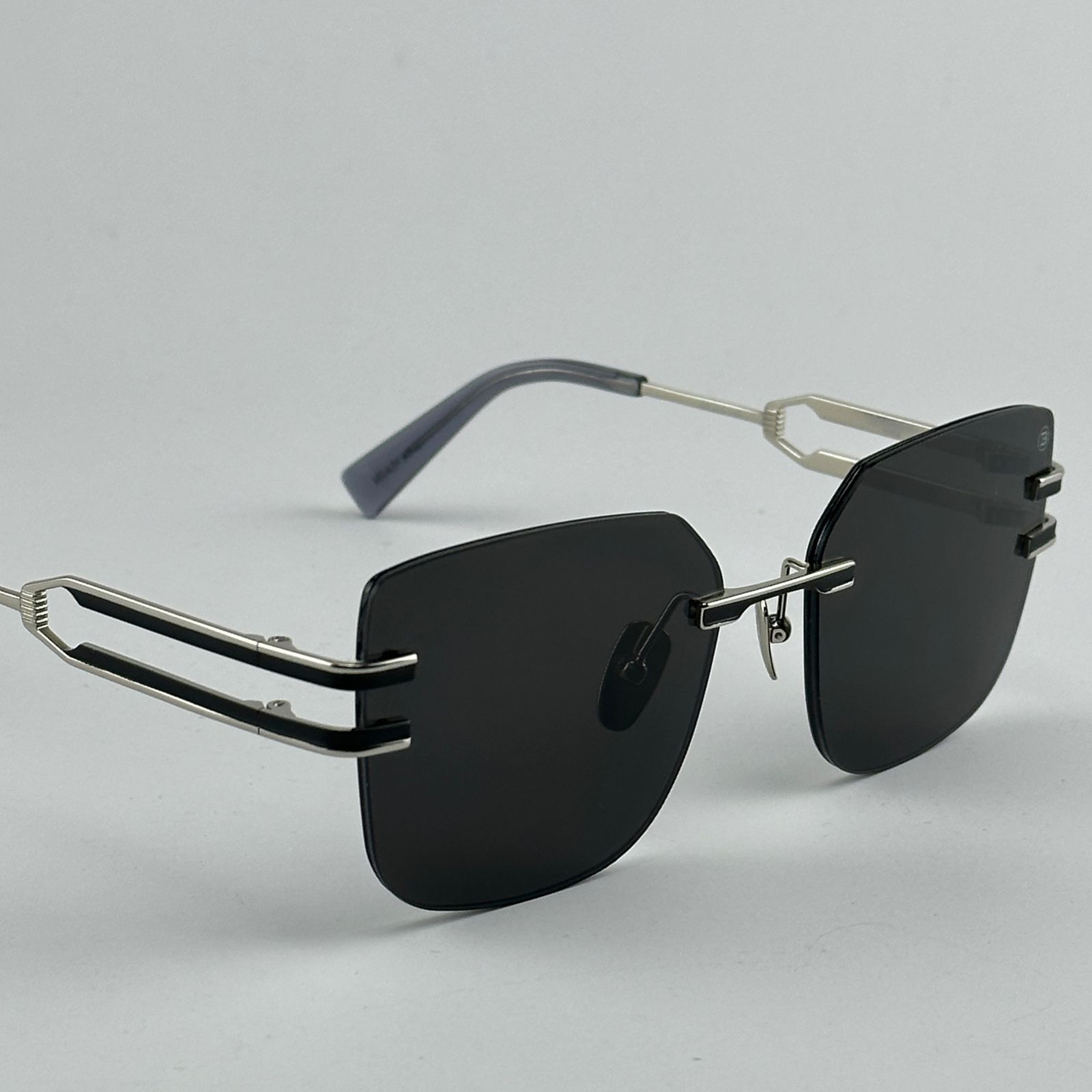 عینک آفتابی بالمن مدل BPS-125A.58 -  - 4