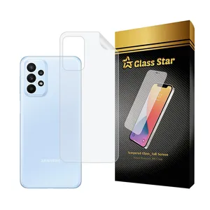 Glass Star NANOMTB Nano Back Protector For Samsung Galaxy A23 4G / Galaxy A23 5G