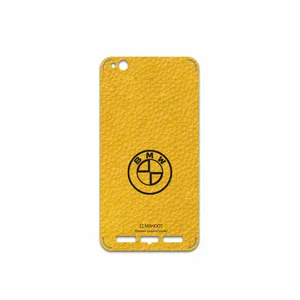 MAHOOT ML-BMW Cover Sticker for Xiaomi Redmi 5A