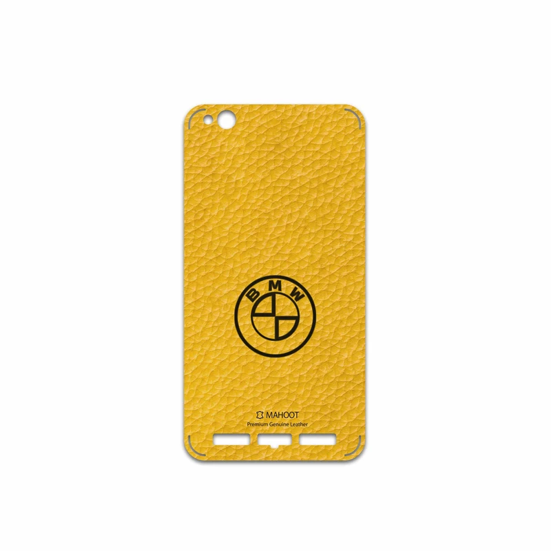برچسب پوششی ماهوت مدل ML-BMW مناسب برای گوشی موبایل شیائومی Redmi 5A