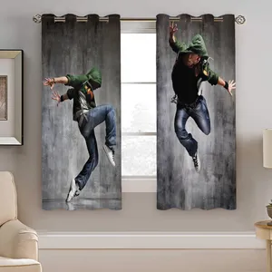 پرده نیروانا طرح مدرن مدل هازان کد 8114  سایز 140×200 سانتی متر