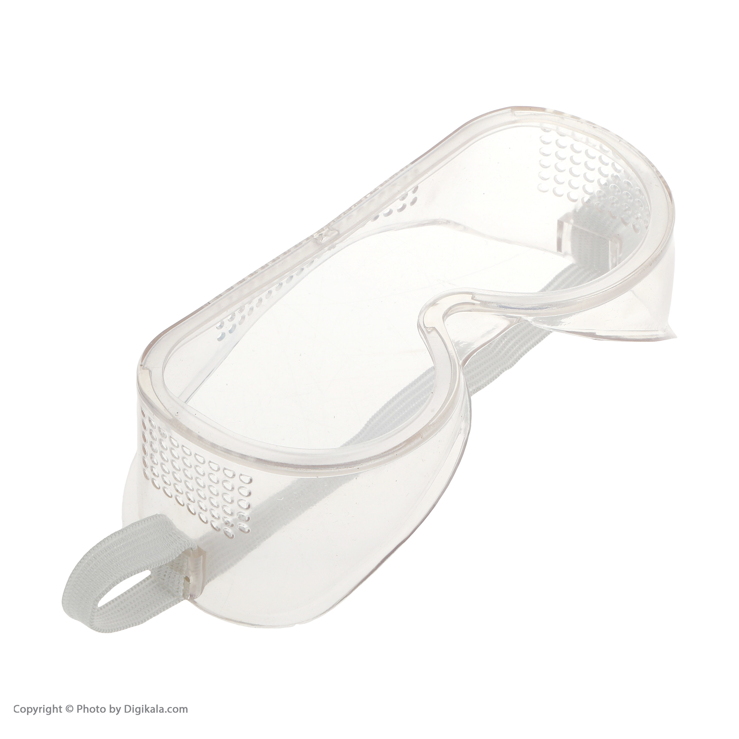 عینک ایمنی کد 2S به همراه ماسک ایمنی عینک ایمنی کد 2S به همراه ماسک ایمنی