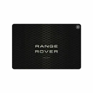 MAHOOT Range-Rover-Logo Cover Sticker for Huawei Matepad T10 2020 AGS-L09