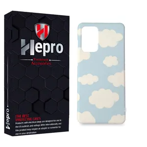HEPRO MC Cover for SAMSUNG GALAXY A73