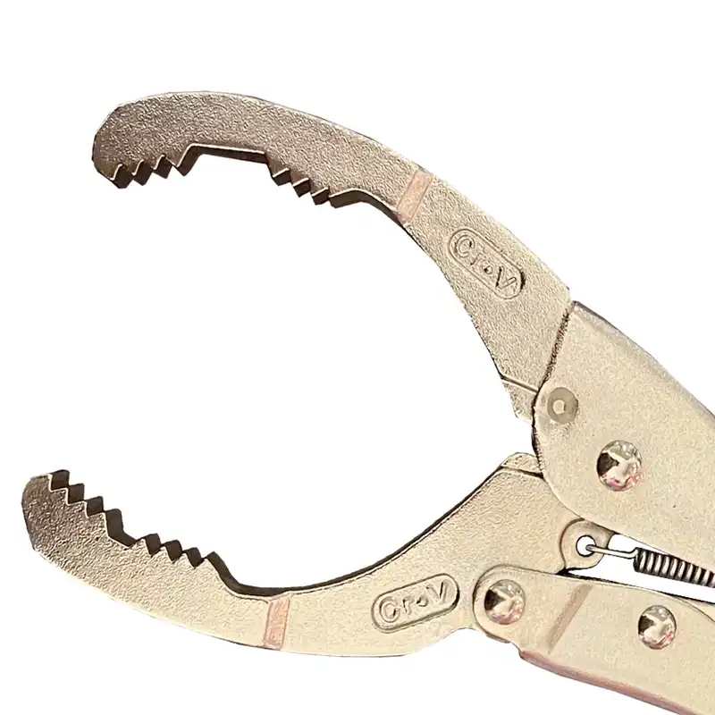 انبر قفلی فیلتر باز کن اسکای مدل xr-5545 سایز 11 اینچ