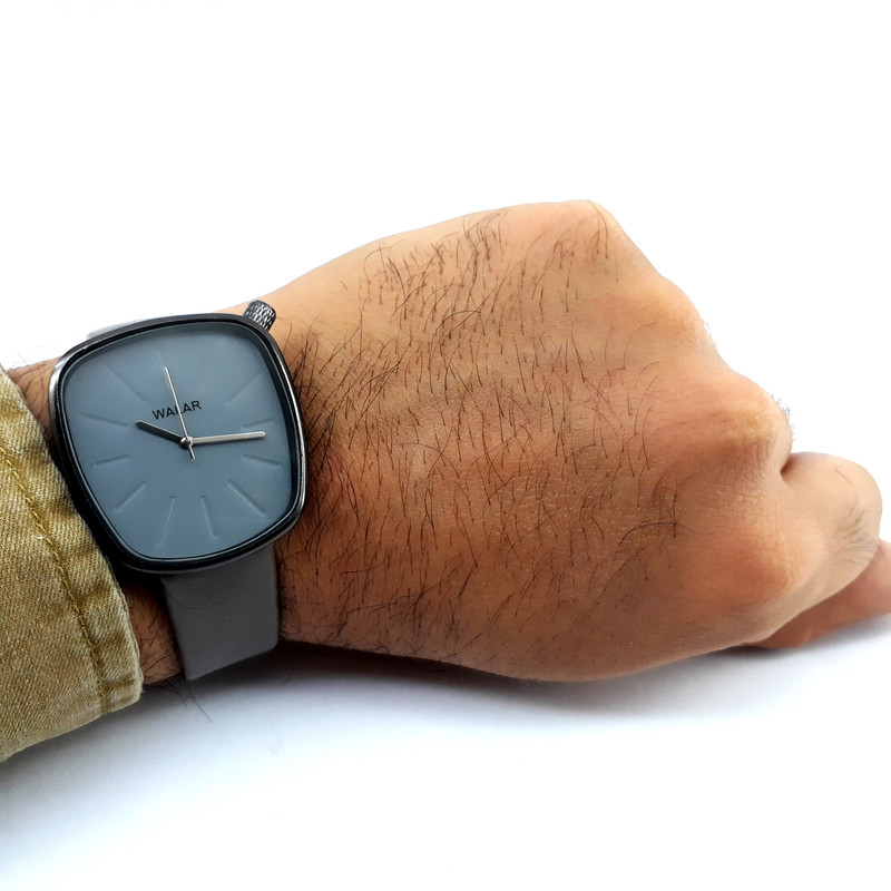 ساعت مچی عقربه ای والار مدل اسپرت کد zoza-kh-1