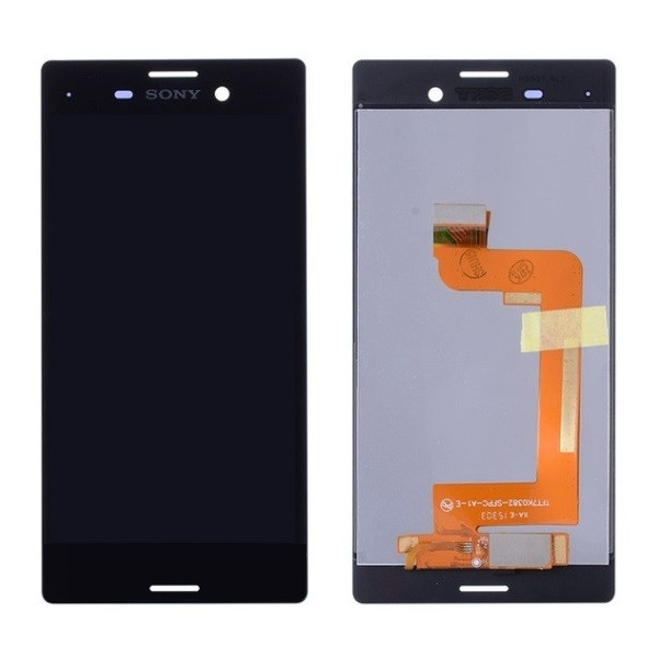 تاچ و ال سی دی مدل TL-G3311-B مناسب برای گوشی موبایل سونی Xperia M4 Aqua
