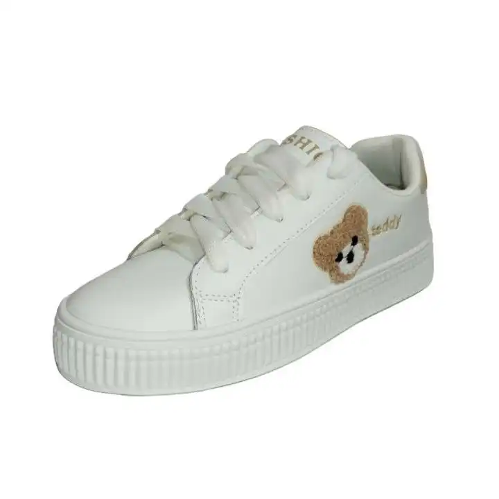 کفش روزمره زنانه مدل Fd44447