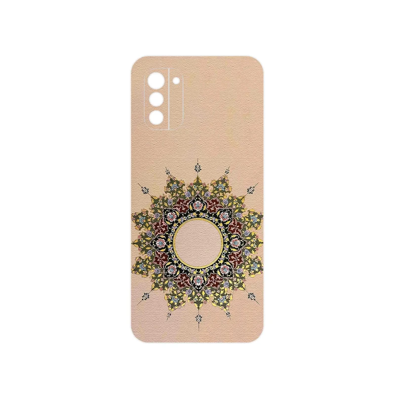 برچسب پوششی ماهوت مدل Art of Illumination 3 مناسب برای گوشی موبایل نوکیا G21
