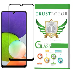  Trustector CMC-T Ceramics Screen Protector For Samsung Galaxy A22 4G