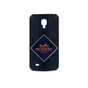 MAHOOT Hrms Cover Sticker for Samsung Galaxy S4 mini