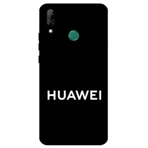 Megafone 2815 Cover For Huawei Y9 2019