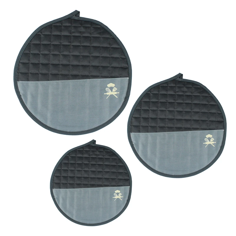 ست دم کنی 3 تکه فیدان مدل N10