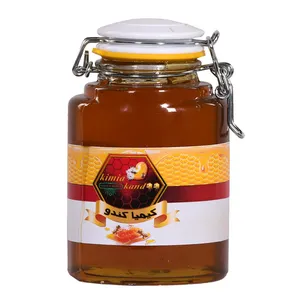 عسل کوهستان کیمیا کندو - 400 گرم