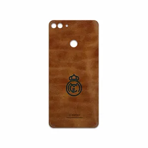 MAHOOT BFL-REAL Cover Sticker for Huawei Y9 2018
