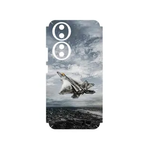 MAHOOT F_22 Cover Sticker for Honor 90