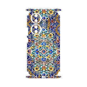 MAHOOT Iran Tile 12-FullSkin Cover Sticker for Honor 90
