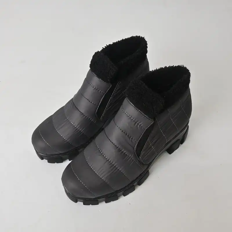 نیم بوت زنانه کفش سعیدی مدل 790T