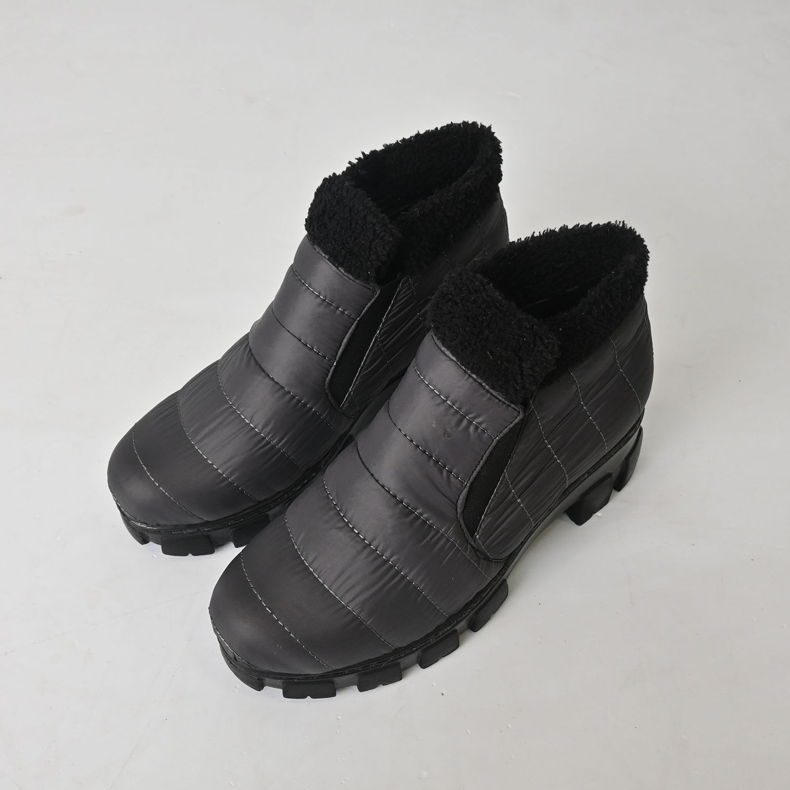 نیم بوت زنانه کفش سعیدی مدل 790M -  - 16