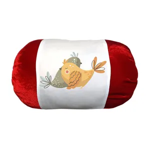 بالش مدل پرنده ها