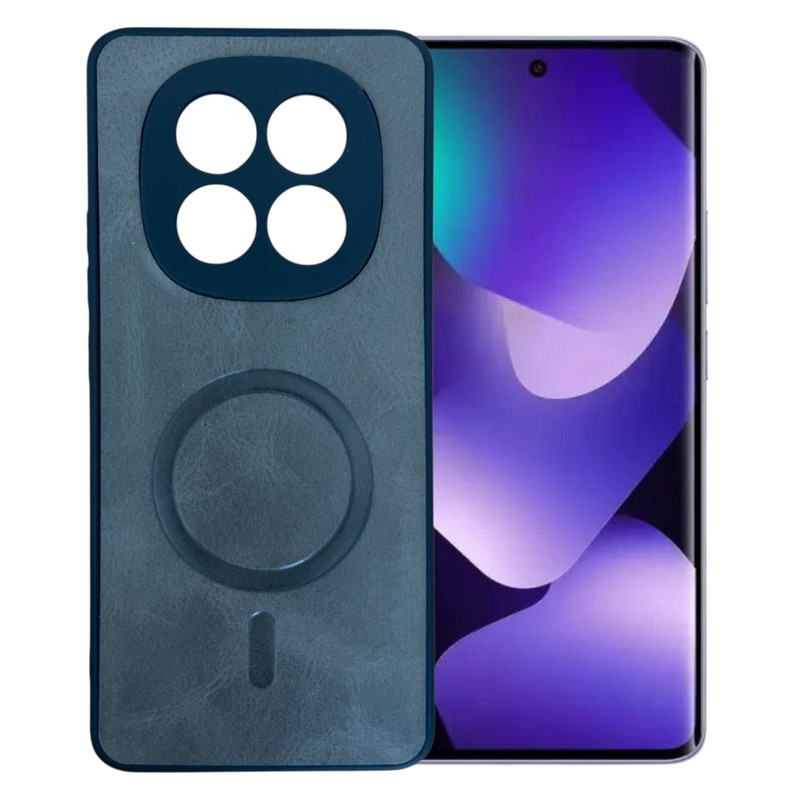 کاور موفی مدل CHMAG مناسب برای گوشی موبایل شیائومی Redmi Note 15 4G