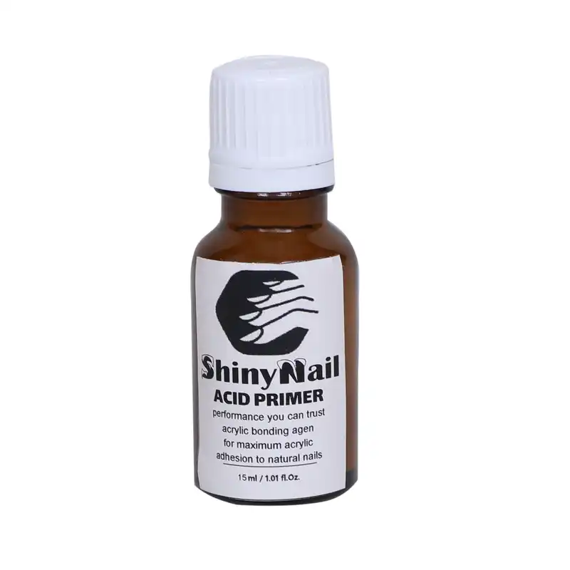 پرایمر کاشت ناخن شاینی نیل مدل C1 حجم 15 میلی لیتر