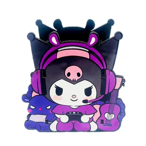 جامدادی رومیزی مدل کورومی و بازی