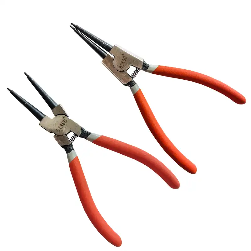 خار بازکن و خارجمع کن بیسو مدل DR TBF - 47069