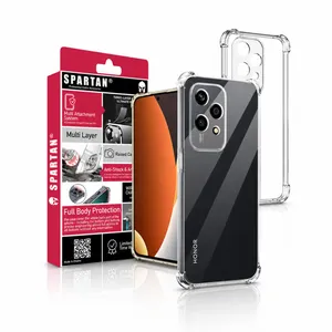 Spartan Airbag Cover for Honor 200 Lite