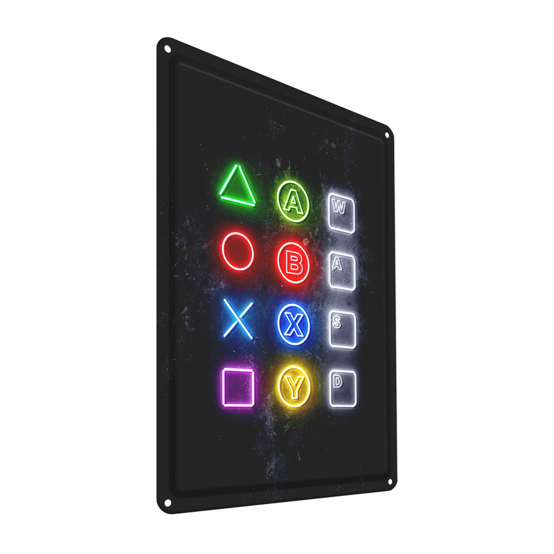 دیوارکوب مدل بازی کد s 1187