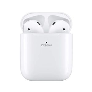هندزفری بی سیم جوی روم مدل SAN JOYROOM T03S TWS - QI (wireless) charging supported