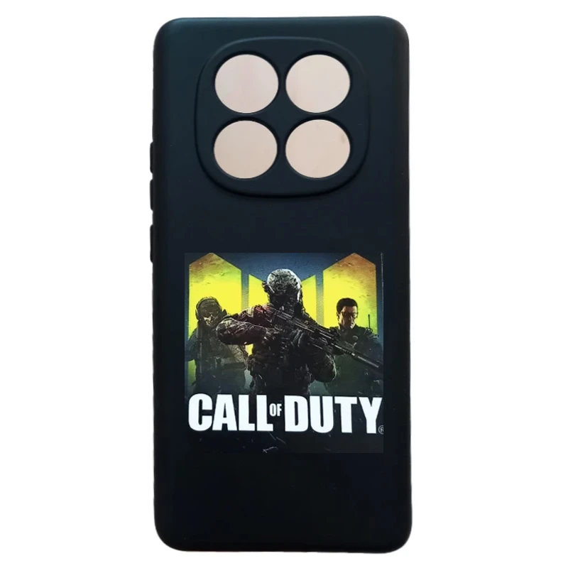 کاور کد Not14pro مناسب برای گوشی موبایل شیائومی Redmi Note 14pro / note14 pro