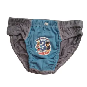 شورت پسرانه مدل So25