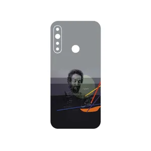 MAHOOT Sohrab Sepehri Cover Sticker for Gplus P10