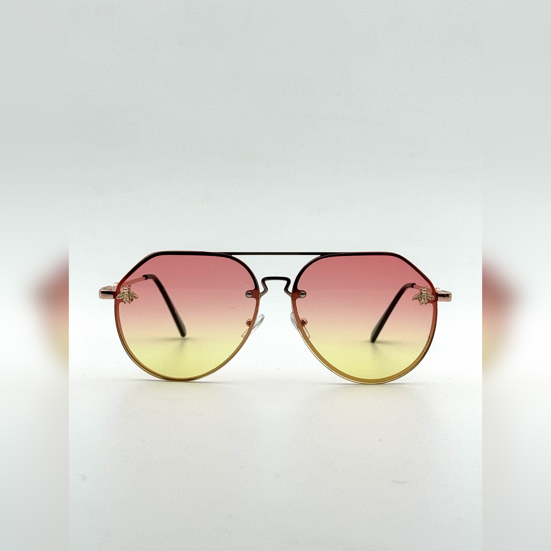 عینک آفتابی زنانه آکوا دی پولو مدل ADP112 -  - 2