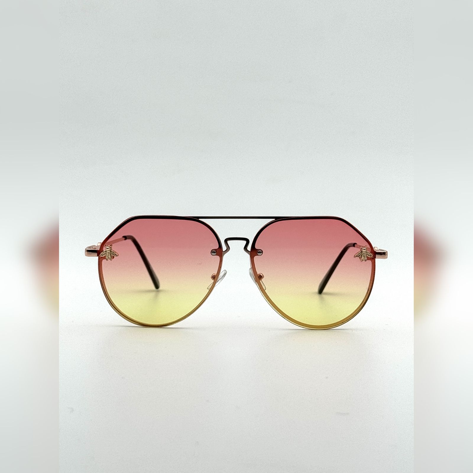 عینک آفتابی زنانه آکوا دی پولو مدل ADP112 -  - 2