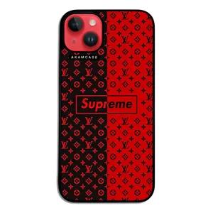 AKAM AMC-WA14PLUS-SUPREME5 Cover For Apple iPhone 14 Plus