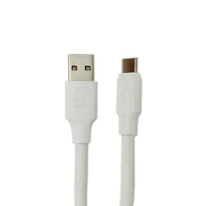 کابل تبدیل USB به USB-C دیم مدل M69 طول 1 متر