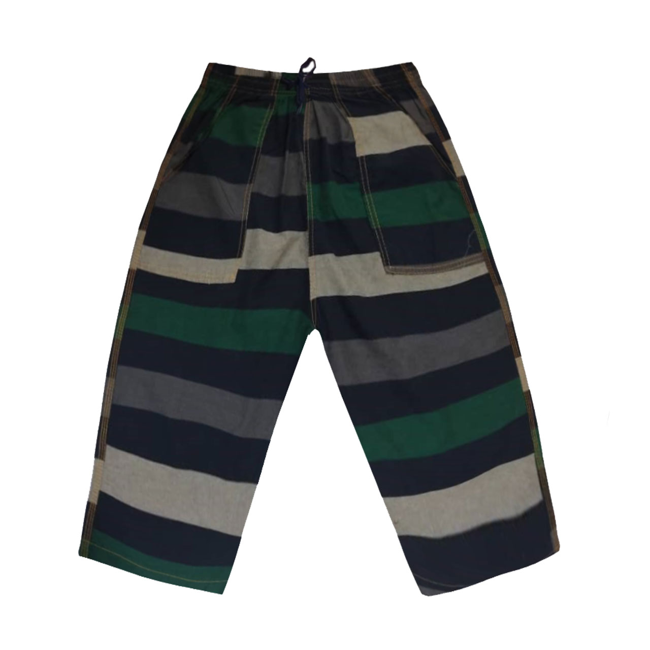 شلوارک مردانه   کد  D-678