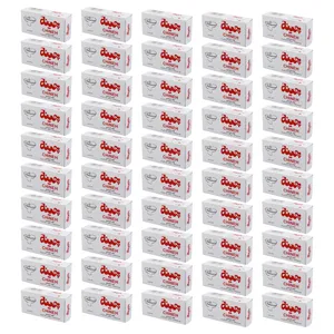 پودر لوله بازکن چینه مدل P1 وزن 90 گرم مجموعه 50 عددی