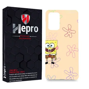 HEPRO MC Cover for XIAOMI Redmi Note 10 / Redmi Note 10S