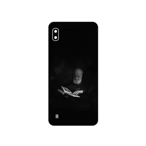 MAHOOT Hoshang Ebtehaj Cover Sticker for Samsung Galaxy A10