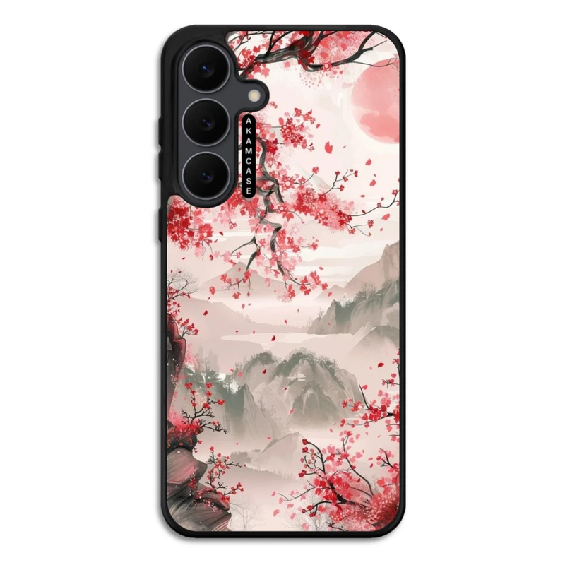 کاور آکام مدل AMC-WSGS25FE-ZEN-20 مناسب برای گوشی موبایل سامسونگ Galaxy S25 FE