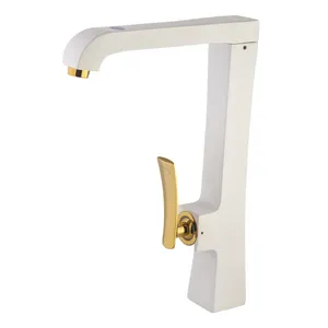  Edrina Samoel Kitchen Faucet 